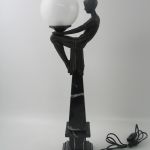 436 6499 Bordslampa